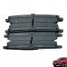 Колодки гальмівні передні Haval Dargo 3501151XGW01A / 3501110XKN01A